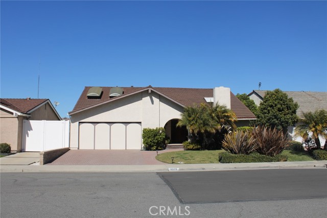 9379 Tanager Ave, Fountain Valley, CA 92708