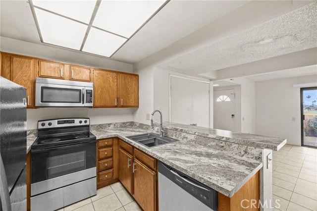 Detail Gallery Image 12 of 25 For 1480 W Edgehill Rd #7,  San Bernardino,  CA 92405 - 2 Beds | 1 Baths