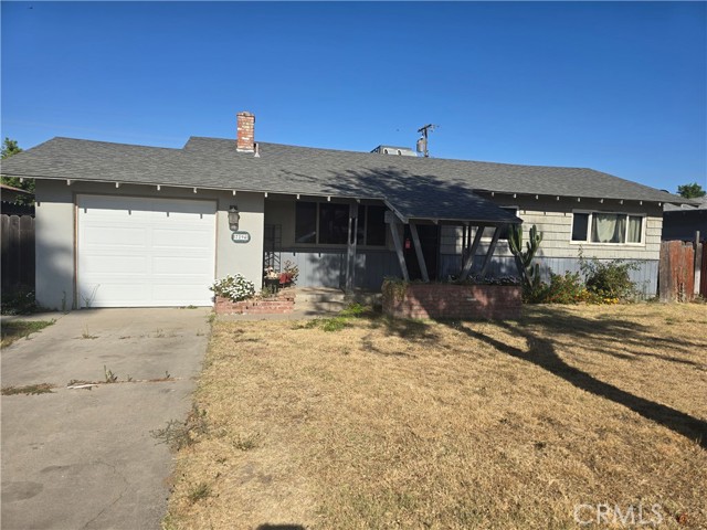 Detail Gallery Image 1 of 1 For 7294 Edythe Cir, Winton,  CA 95388 - 3 Beds | 1/1 Baths