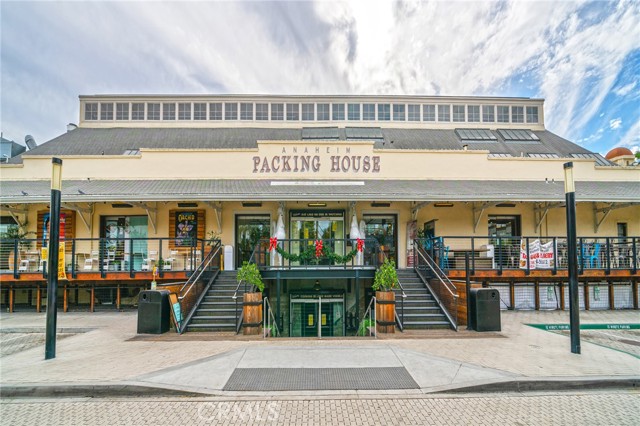 Detail Gallery Image 40 of 43 For 405 S Anaheim #5,  Anaheim,  CA 92805 - 2 Beds | 2 Baths