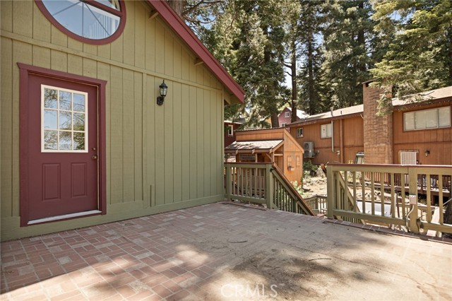 Detail Gallery Image 40 of 44 For 26249 Cedar Ln, Twin Peaks,  CA 92391 - 4 Beds | 3 Baths