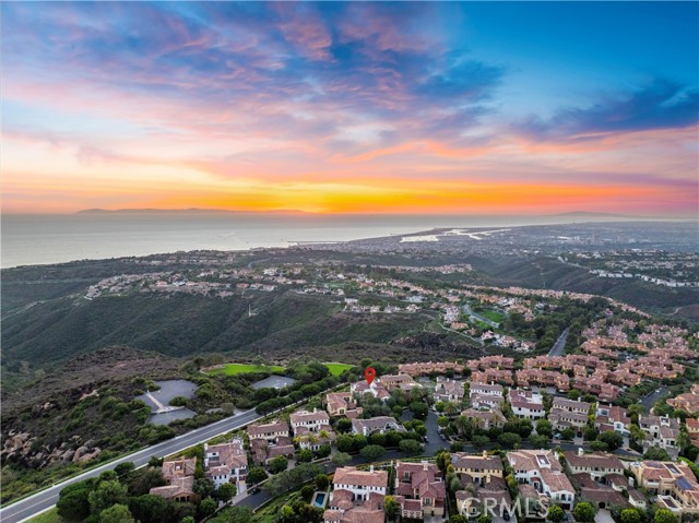 Detail Gallery Image 50 of 62 For 6 via Cristallo, Newport Coast,  CA 92657 - 6 Beds | 5/1 Baths