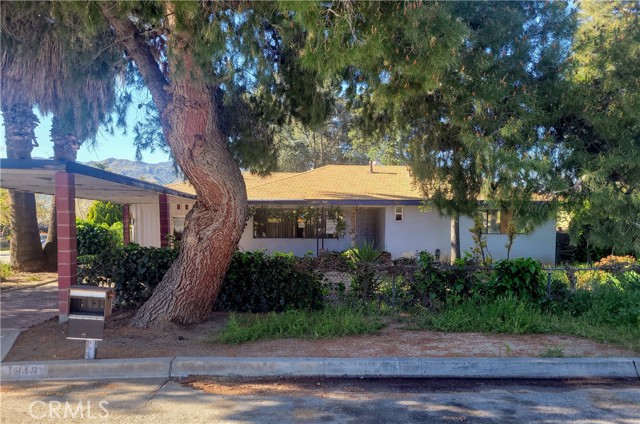Image 2 for 1418 W Jacinto View Rd, Banning, CA 92220