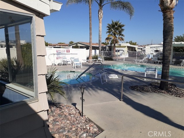 Detail Gallery Image 27 of 27 For 1600 South San Jacinto Ave #15,  San Jacinto,  CA 92583 - 1 Beds | 1 Baths