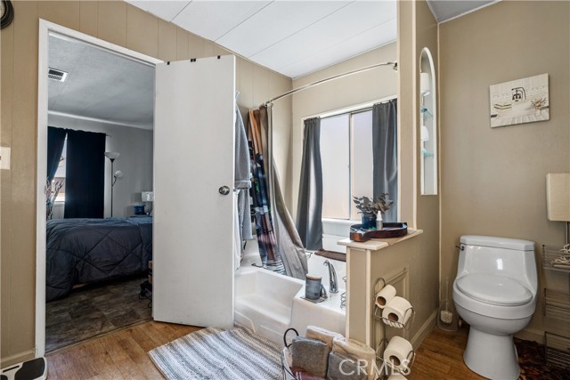 Detail Gallery Image 15 of 29 For 3595 Santa Fe Ave #149,  Long Beach,  CA 90810 - 3 Beds | 2 Baths