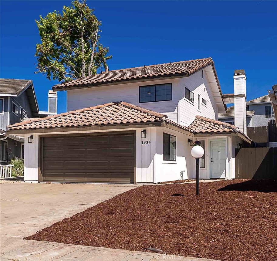 1935 Capistrano Court