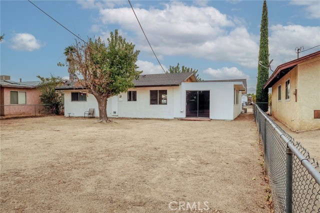 Detail Gallery Image 24 of 25 For 7085 Tamarisk Ave, Yucca Valley,  CA 92284 - 2 Beds | 1 Baths