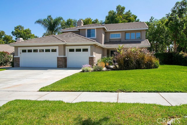 3479 Belvedere Way, Corona, CA 92882