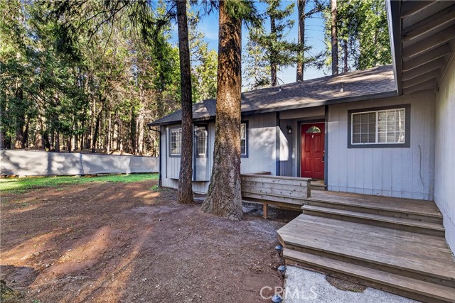 Detail Gallery Image 4 of 62 For 14868 Holmwood, Magalia,  CA 95954 - 2 Beds | 2 Baths