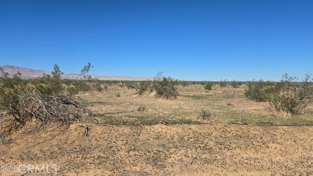 Detail Gallery Image 5 of 48 For 0 East Glen Rd, Vicinity E Bishop Rd/Hwy 58, Mojave,  CA 93501 - – Beds | – Baths