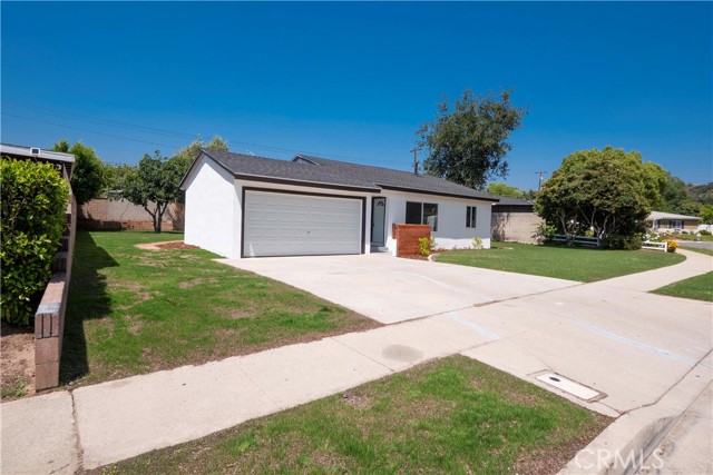 Image 2 for 331 E Duell St, Glendora, CA 91740