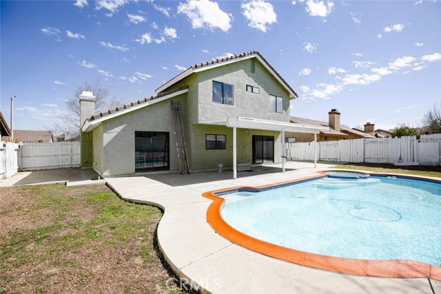 Detail Gallery Image 20 of 30 For 38633 Angele Trumpet Ct, Palmdale,  CA 93550 - 4 Beds | 3 Baths