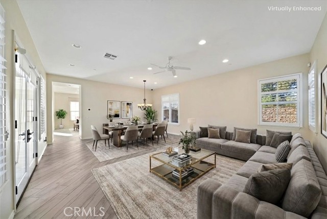 Detail Gallery Image 20 of 65 For 3094 Crystal Ridge Ln, Colton,  CA 92324 - 5 Beds | 5/1 Baths