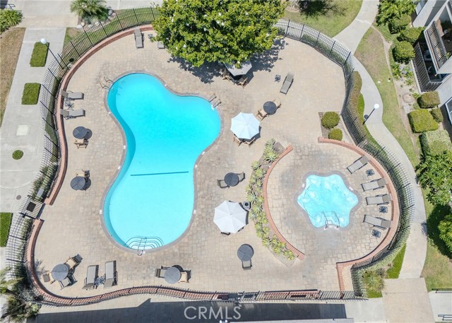 Detail Gallery Image 21 of 27 For 12200 Montecito Rd #D320,  Seal Beach,  CA 90740 - 1 Beds | 1 Baths
