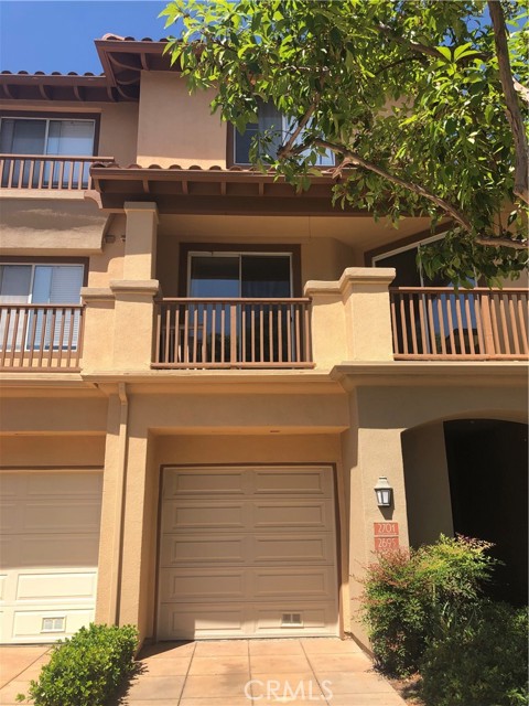 Detail Gallery Image 2 of 20 For 2701 Dunstan Dr, Tustin,  CA 92782 - 2 Beds | 1 Baths