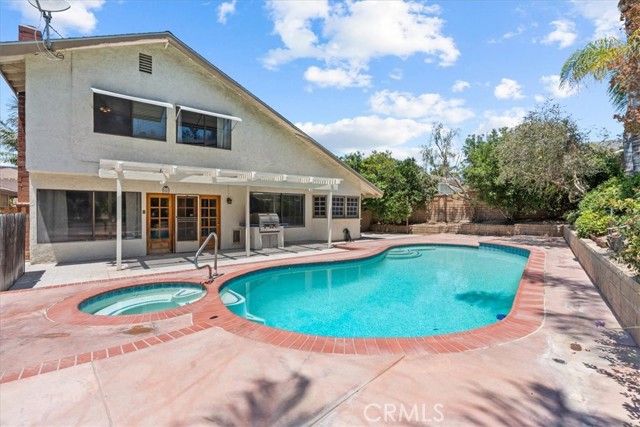 Detail Gallery Image 36 of 44 For 25252 Calero Avenue, Laguna Hills,  CA 92653 - 4 Beds | 3 Baths