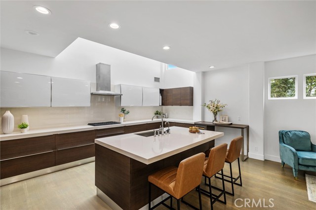 2310 Laurel Bluff, Manhattan Beach, California 90266, 4 Bedrooms Bedrooms, ,3 BathroomsBathrooms,Residential,Sold,Laurel Bluff,SB22159511