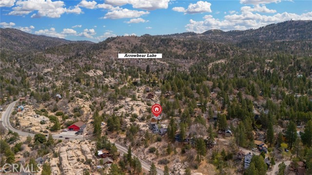 Detail Gallery Image 32 of 36 For 33052 Donner, Running Springs,  CA 92382 - 4 Beds | 2 Baths