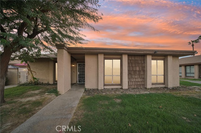 Detail Gallery Image 1 of 12 For 45546 Aladdin St #A101,  Indio,  CA 92201 - 3 Beds | 2 Baths