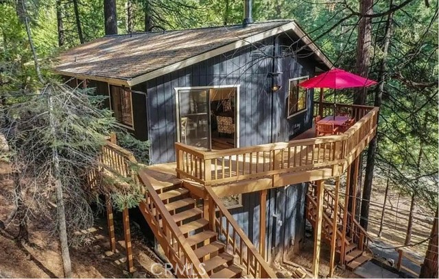Detail Gallery Image 1 of 17 For 1478 Sierra, Arnold,  CA 95223 - 4 Beds | 2 Baths