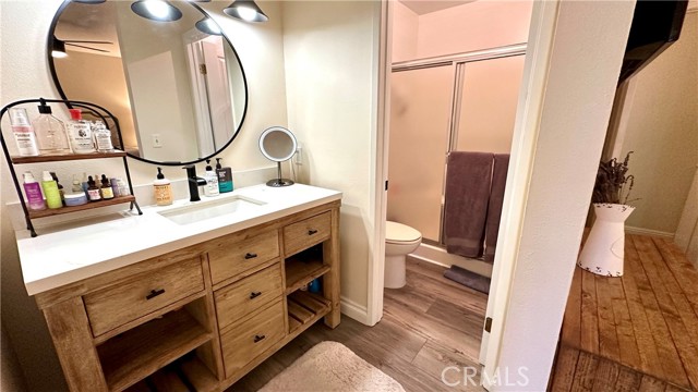 Detail Gallery Image 16 of 30 For 9763 Reseda Bld #81,  Northridge,  CA 91324 - 2 Beds | 2/1 Baths