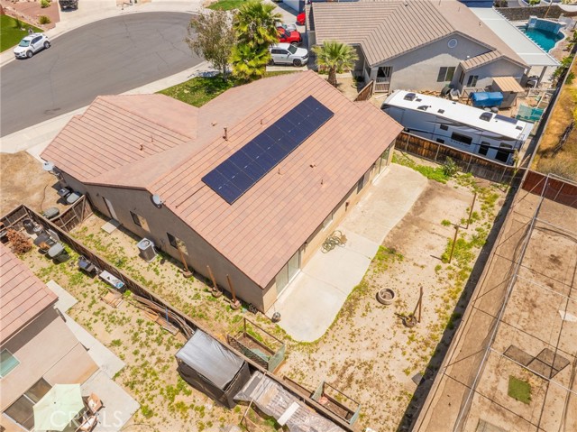 Detail Gallery Image 35 of 47 For 126 Schooner Ct, San Jacinto,  CA 92583 - 4 Beds | 2 Baths