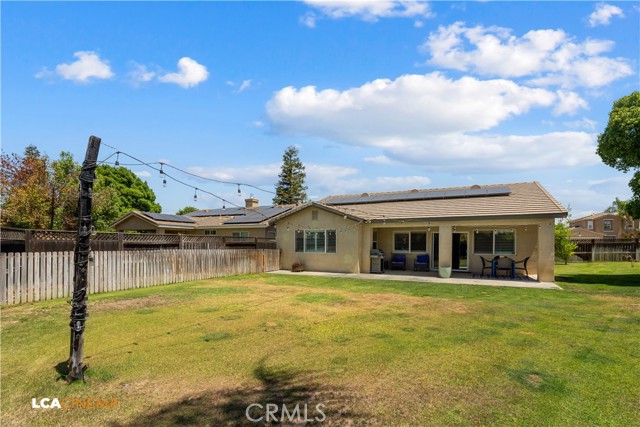 Detail Gallery Image 18 of 19 For 1515 English Fry St, Bakersfield,  CA 93311 - 3 Beds | 2 Baths