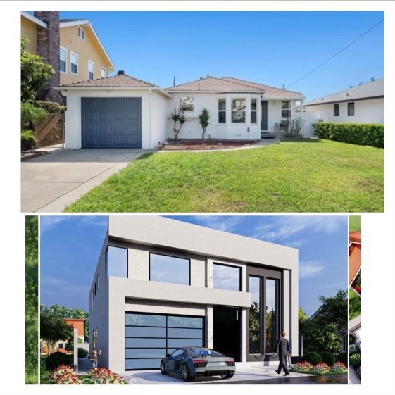 1509 Elm Avenue, Torrance, California 90503, 3 Bedrooms Bedrooms, ,1 BathroomBathrooms,Single Family Residence,For Sale,Elm,SB24131854