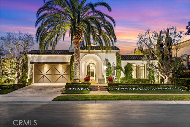 Detail Gallery Image 38 of 42 For 26 Cliffhouse Bluff, Newport Coast,  CA 92657 - 5 Beds | 4/1 Baths