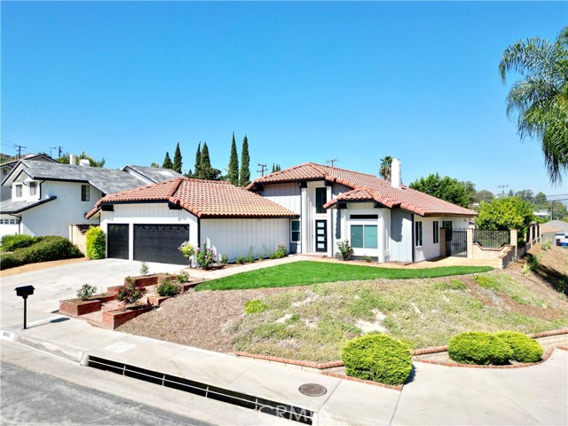 Image 2 for 18095 Gooseberry Dr, Rowland Heights, CA 91748