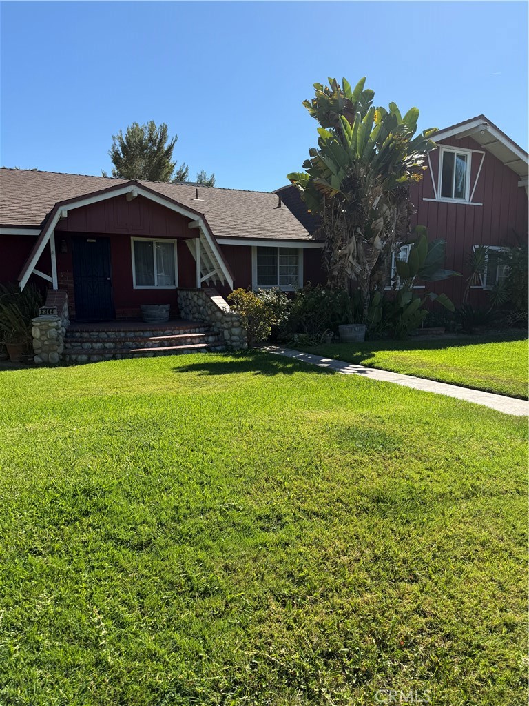 6344 Orange Avenue