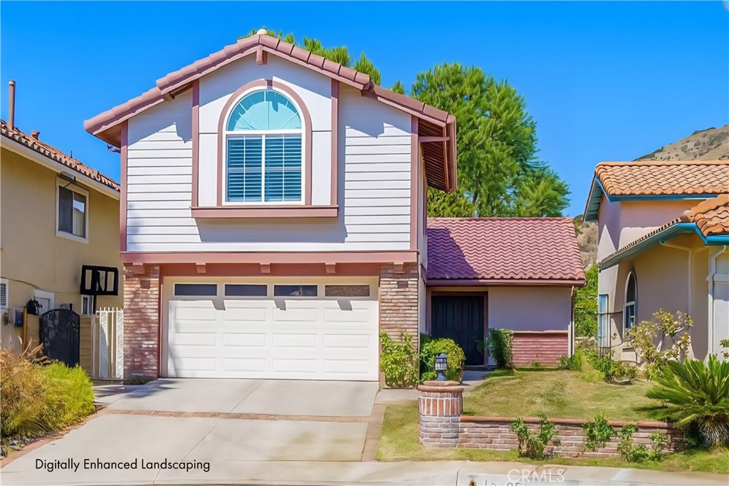 19905 Eagle Ridge Lane