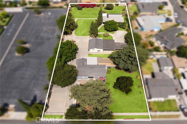 Detail Gallery Image 1 of 16 For 335 Willow Ave, La Puente,  CA 91746 - – Beds | – Baths