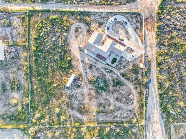 Detail Gallery Image 36 of 40 For 10439 Mesa, Oak Hills,  CA 92344 - 5 Beds | 3 Baths