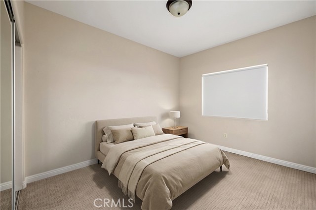 Detail Gallery Image 13 of 22 For 14535 Margate St #13,  Sherman Oaks,  CA 91411 - 3 Beds | 2/1 Baths