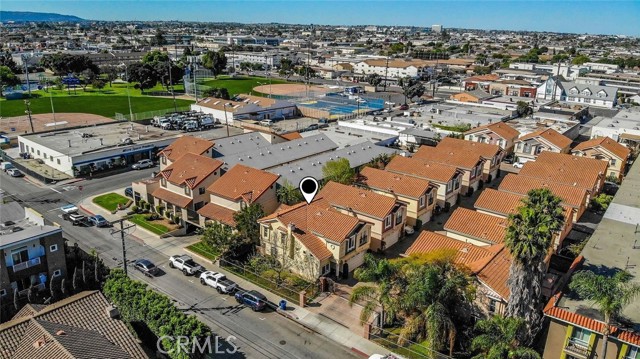 Detail Gallery Image 39 of 41 For 13769 13969 Cordary Ave, Hawthorne,  CA 90250 - 4 Beds | 2/1 Baths