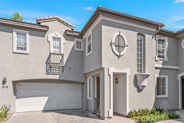 Detail Gallery Image 1 of 1 For 64 Trofello Ln, Aliso Viejo,  CA 92656 - 3 Beds | 2/1 Baths