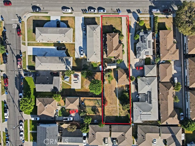 Detail Gallery Image 10 of 14 For 11832 Brookshire Ave, Downey,  CA 90241 - – Beds | – Baths