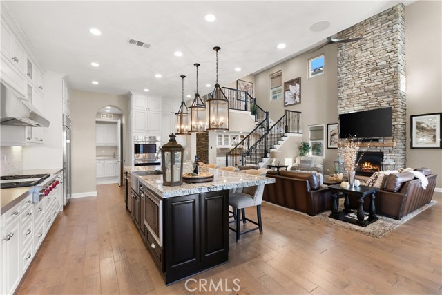 Detail Gallery Image 9 of 75 For 1662 Sunset View Drive, Lake Forest,  CA 92679 - 5 Beds | 4/1 Baths