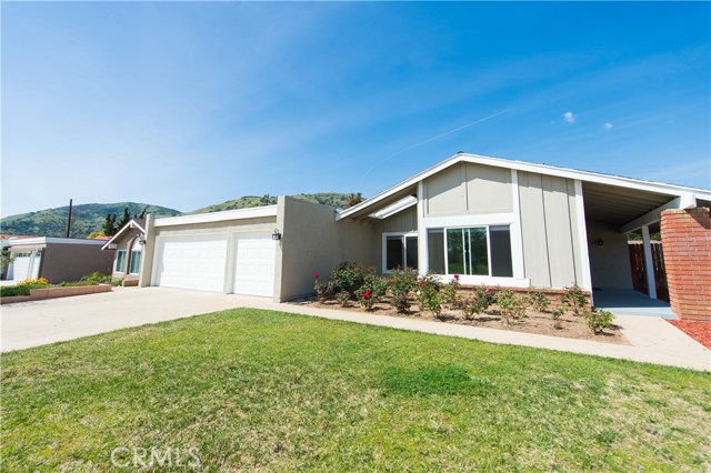 1657 La Mesa Dr, La Verne, CA 91750