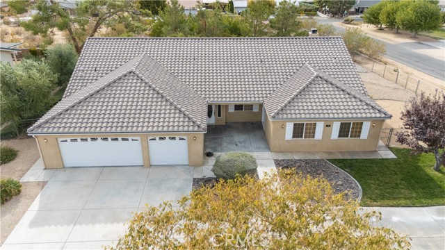 Detail Gallery Image 3 of 29 For 17044 Tiama Rd, Apple Valley,  CA 92307 - 2 Beds | 2/1 Baths