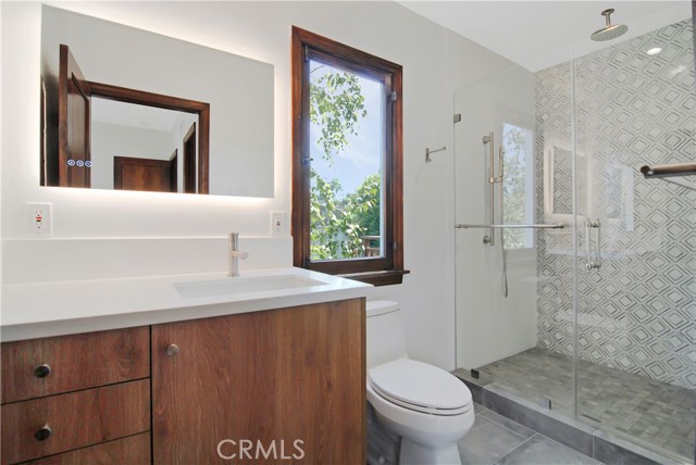 Detail Gallery Image 15 of 16 For 2538 Aiken, Los Angeles,  CA 90064 - 3 Beds | 2 Baths