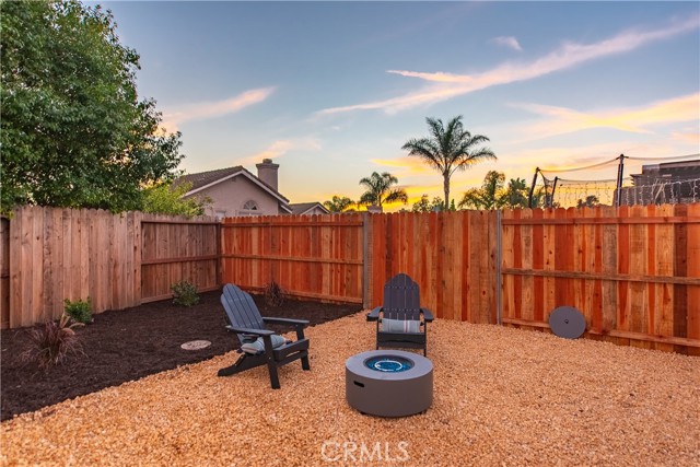 Detail Gallery Image 36 of 45 For 1394 La Culebra Cir, Camarillo,  CA 93012 - 4 Beds | 2/1 Baths
