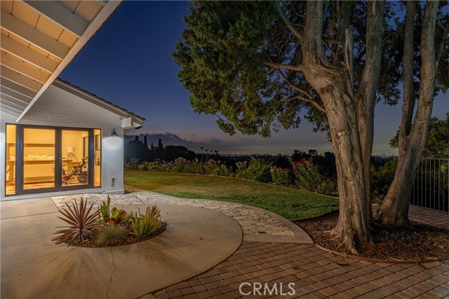 Detail Gallery Image 35 of 43 For 2840 Palos Verdes Dr, Rolling Hills,  CA 90274 - 5 Beds | 4 Baths