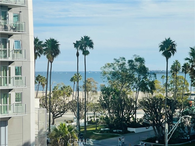 Detail Gallery Image 2 of 31 For 10 Atlantic Ave #509,  Long Beach,  CA 90802 - 1 Beds | 1 Baths