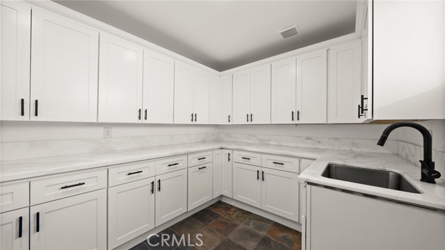 Large Laundry Room