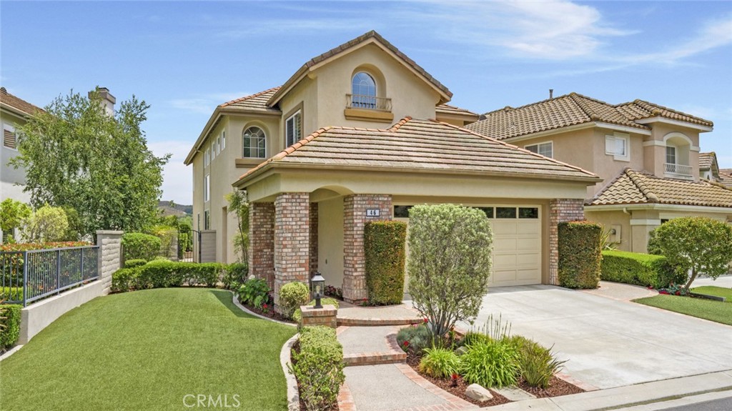 46 Dornoch Way