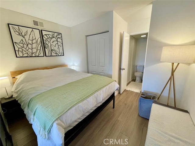 Detail Gallery Image 15 of 21 For 5300 E Waverly Dr #A2,  Palm Springs,  CA 92264 - 2 Beds | 1/1 Baths