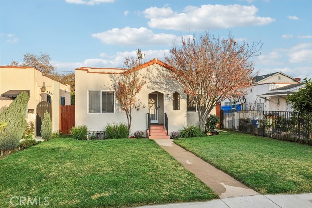 Image 2 of 42 For 3845 Hollypark