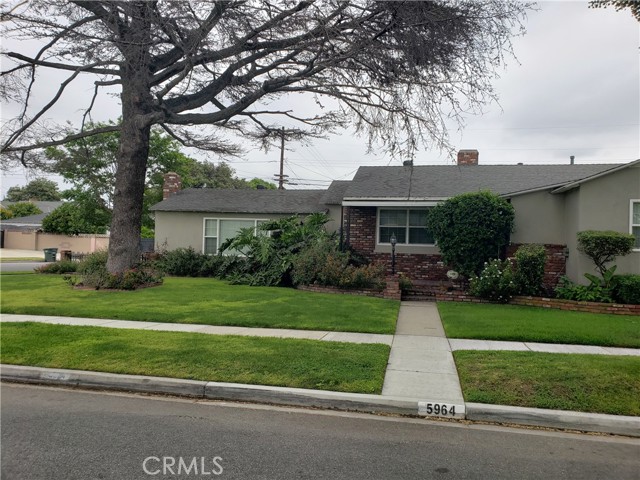 Detail Gallery Image 4 of 58 For 5964 Hayter Ave, Lakewood,  CA 90712 - 3 Beds | 2 Baths